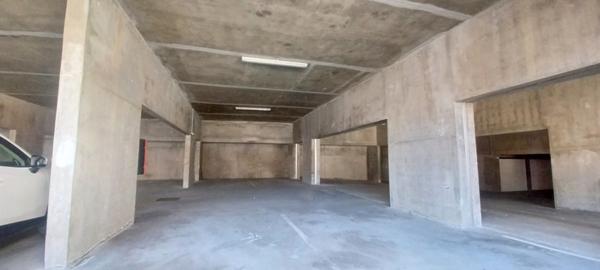 Gex (01170) Place de Parking GEX