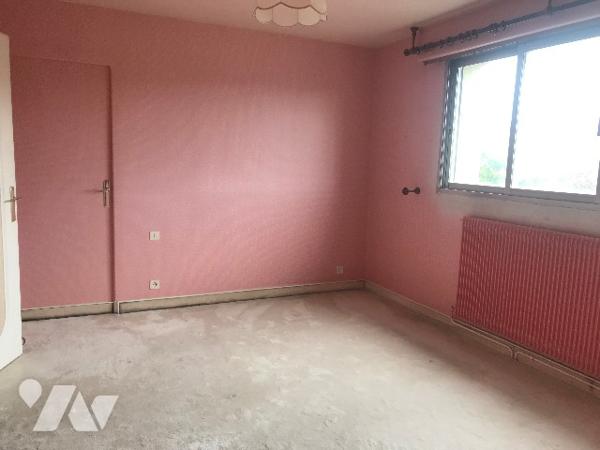 AUMALE (76390) - Un pavillon de caractère