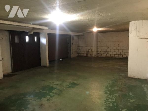 AUMALE (76390) - Un pavillon de caractère