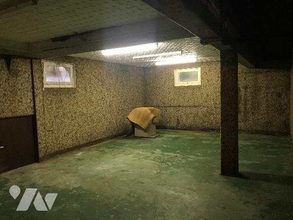 AUMALE (76390) - Un pavillon de caractère