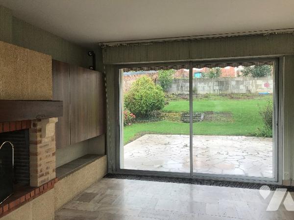 AUMALE (76390) - Un pavillon de caractère