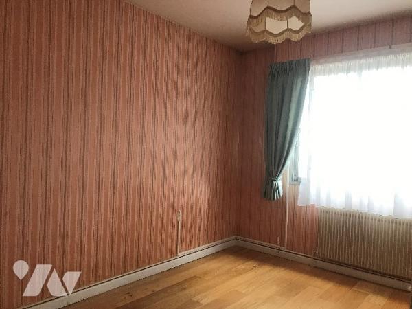 AUMALE (76390) - Un pavillon de caractère