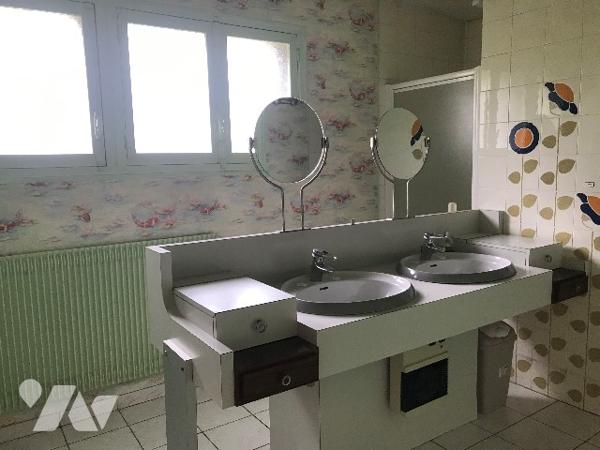 AUMALE (76390) - Un pavillon de caractère