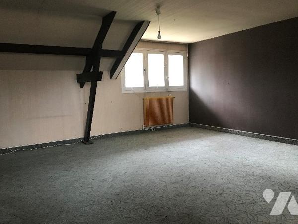 AUMALE (76390) - Un pavillon de caractère