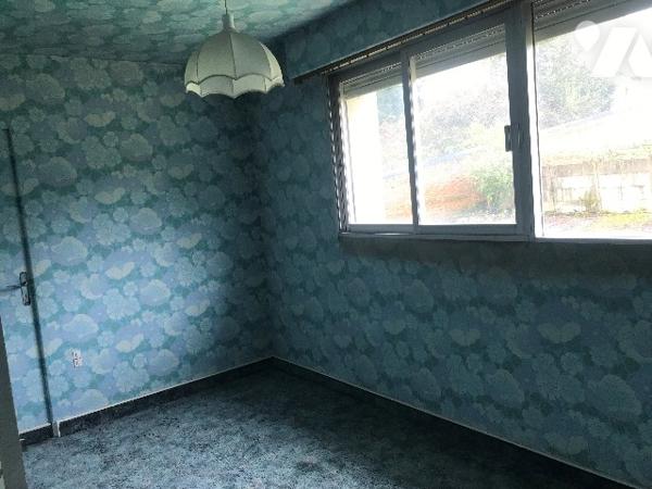 AUMALE (76390) - Un pavillon de caractère