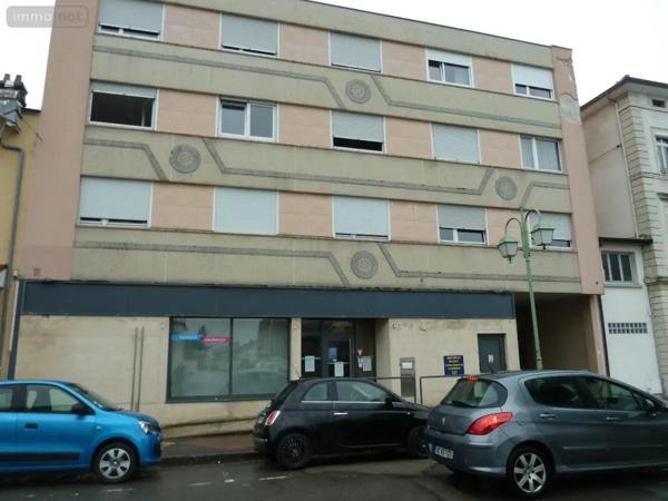 Achat - Fonds et/ou murs commerciaux Delle 90100 159 m 2 530 m 2