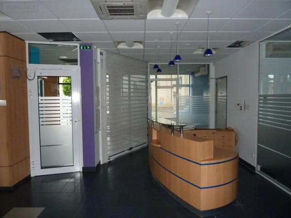 Achat - Fonds et/ou murs commerciaux Delle 90100 159 m 2 530 m 2