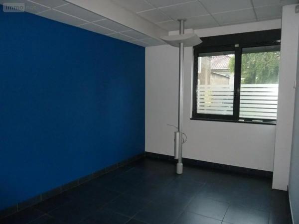 Achat - Fonds et/ou murs commerciaux Delle 90100 159 m 2 530 m 2