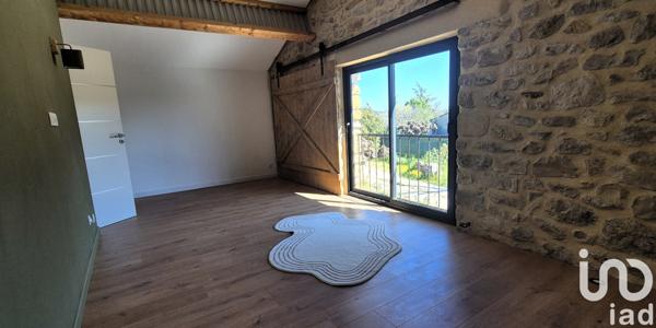 Maison à vendre 7 pièces 150 m² Barjac