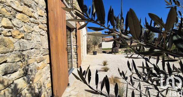 Maison à vendre 7 pièces 150 m² Barjac