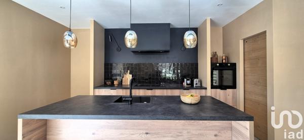 Maison à vendre 7 pièces 150 m² Barjac