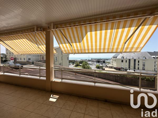 Maison à vendre 5 pièces 160 m² Granville