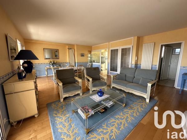 Maison à vendre 5 pièces 160 m² Granville