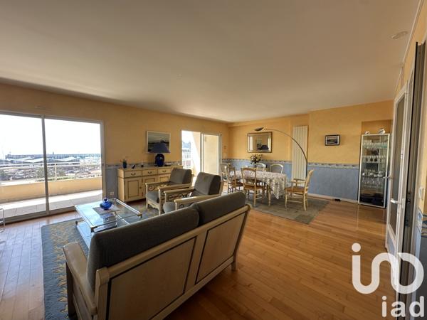 Maison à vendre 5 pièces 160 m² Granville