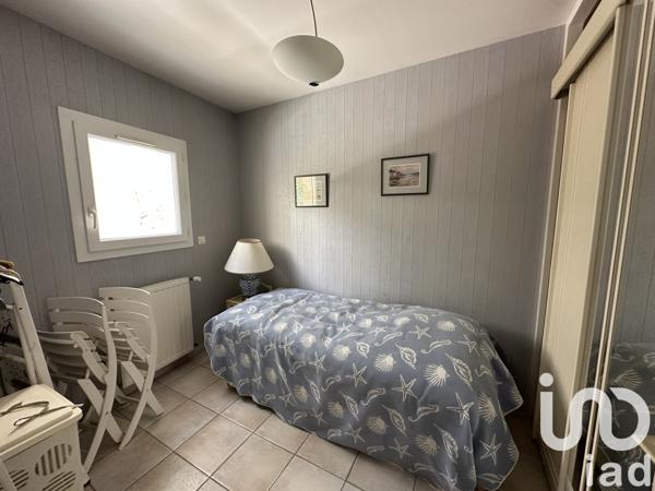 Maison à vendre 5 pièces 160 m² Granville