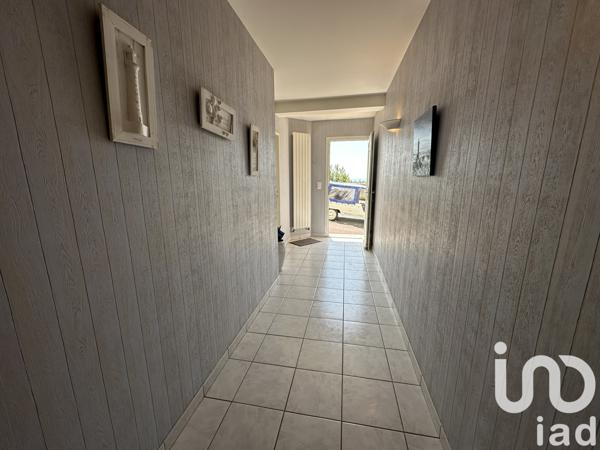 Maison à vendre 5 pièces 160 m² Granville