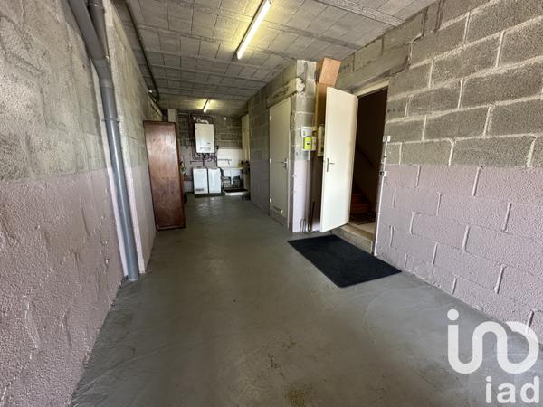 Maison à vendre 5 pièces 160 m² Granville