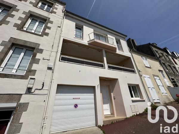 Maison à vendre 5 pièces 160 m² Granville