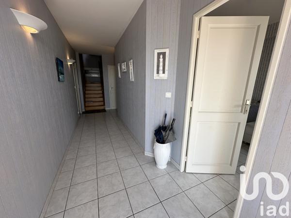 Maison à vendre 5 pièces 160 m² Granville