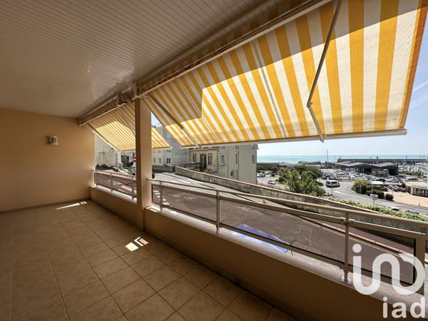 Maison à vendre 5 pièces 160 m² Granville