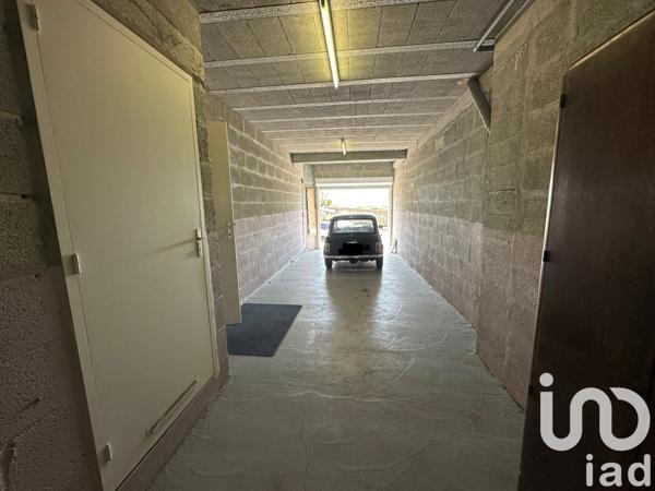 Maison à vendre 5 pièces 160 m² Granville