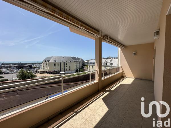 Maison à vendre 5 pièces 160 m² Granville