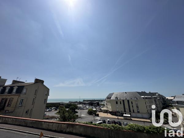 Maison à vendre 5 pièces 160 m² Granville