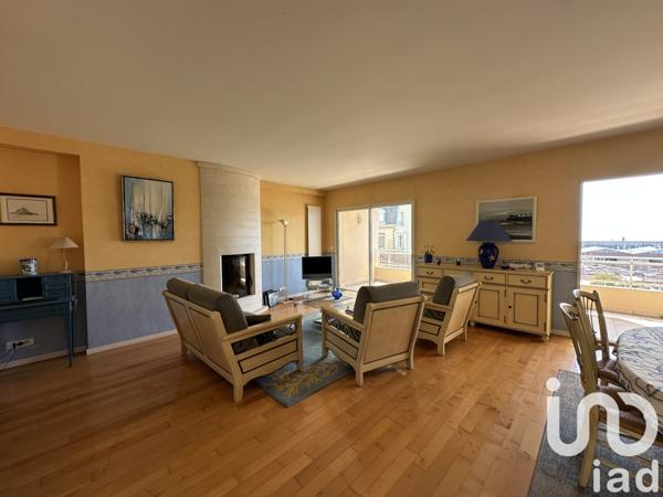 Maison à vendre 5 pièces 160 m² Granville