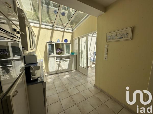 Maison à vendre 5 pièces 160 m² Granville