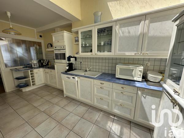 Maison à vendre 5 pièces 160 m² Granville