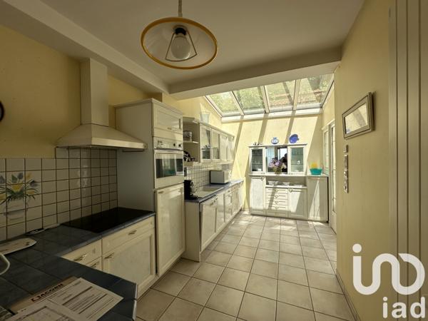 Maison à vendre 5 pièces 160 m² Granville