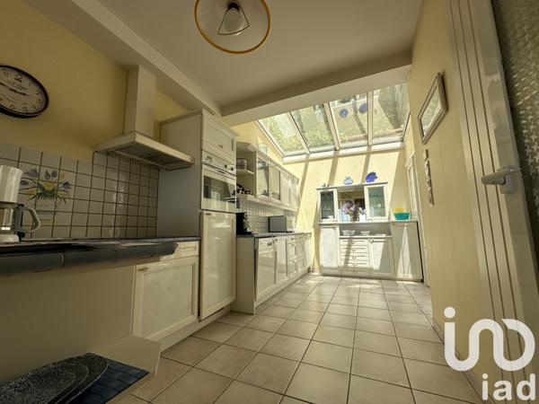 Maison à vendre 5 pièces 160 m² Granville