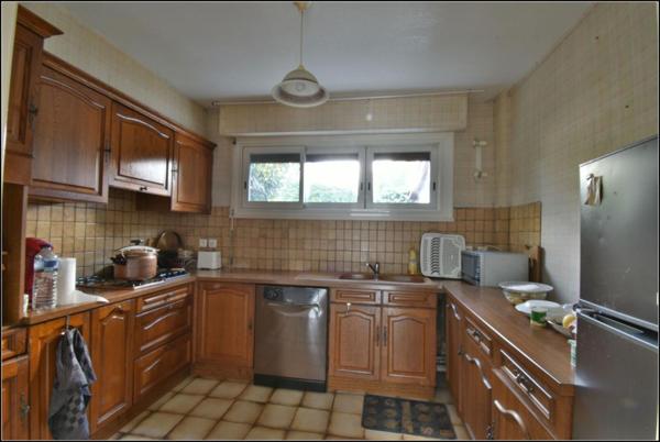 MOURENX - MAISON 86 M² HABITABLE