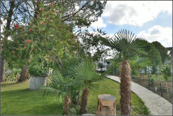 MOURENX - MAISON 86 M² HABITABLE