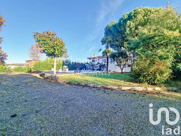 Immeuble à vendre 270 m² Montauban