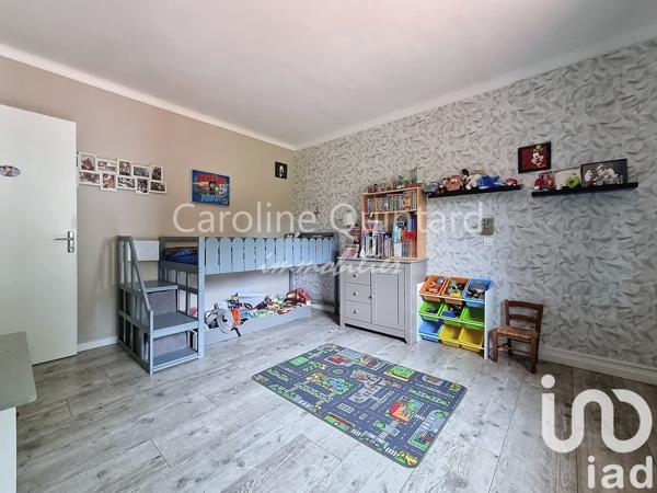 Immeuble à vendre 270 m² Montauban