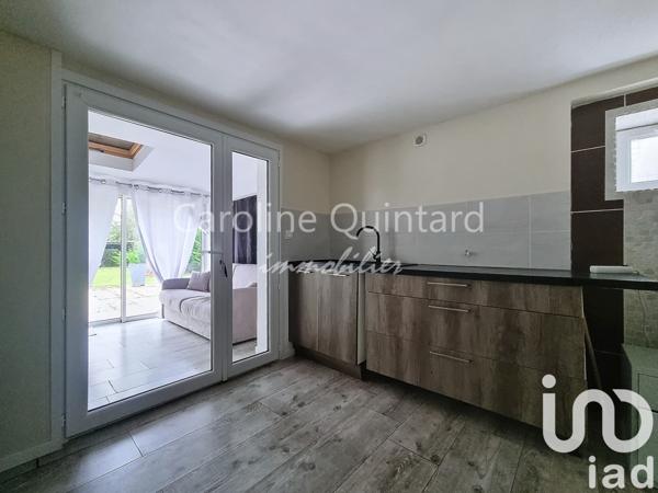 Immeuble à vendre 270 m² Montauban