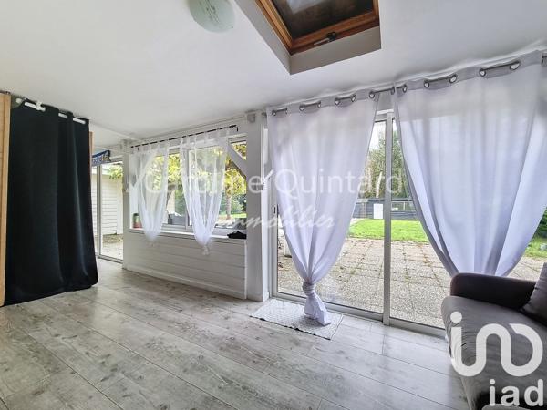 Immeuble à vendre 270 m² Montauban