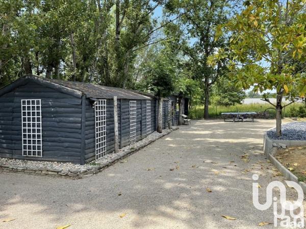 Immeuble à vendre 270 m² Montauban