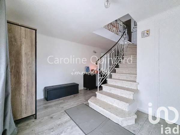 Immeuble à vendre 270 m² Montauban