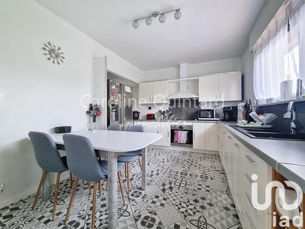 Immeuble à vendre 270 m² Montauban