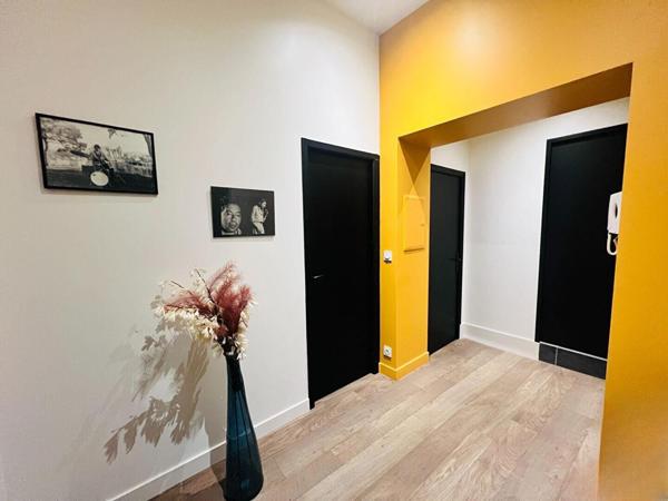 Appartement Vitré 88m²