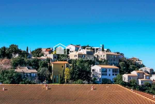 APPARTEMENT T3 - PARKING COUVERT - JARDIN - CAVE