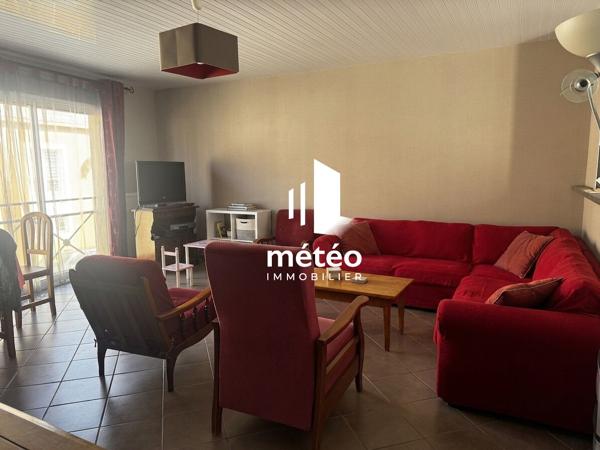 Maison d’exception à vendre aux Sables d’Olonne – 11 pièces, 260 m²