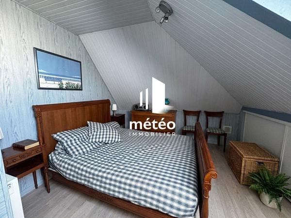 Maison d’exception à vendre aux Sables d’Olonne – 11 pièces, 260 m²