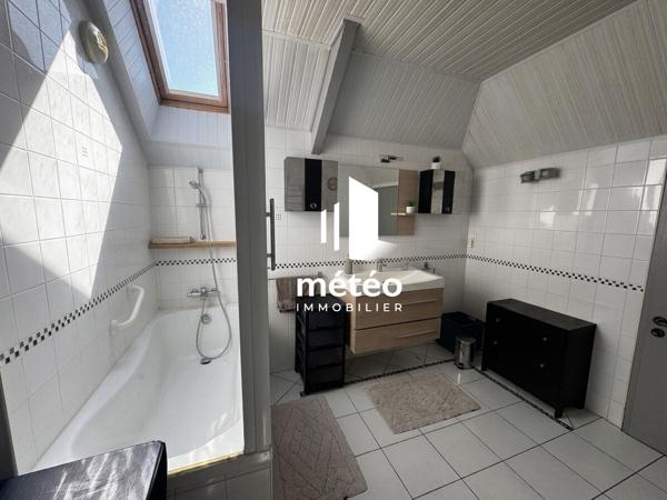 Maison d’exception à vendre aux Sables d’Olonne – 11 pièces, 260 m²