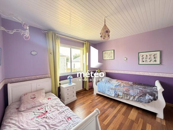 Maison d’exception à vendre aux Sables d’Olonne – 11 pièces, 260 m²