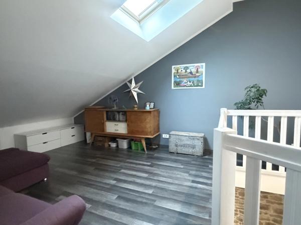 Immobilier Pirey (25480) – Maison de village 174m2 – 409 000 €