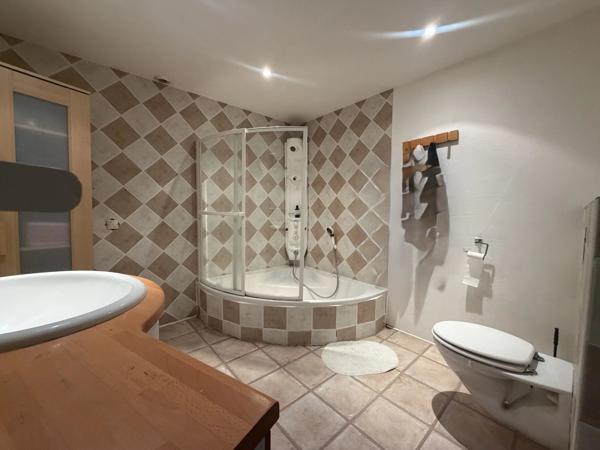 Immobilier Pirey (25480) – Maison de village 174m2 – 409 000 €