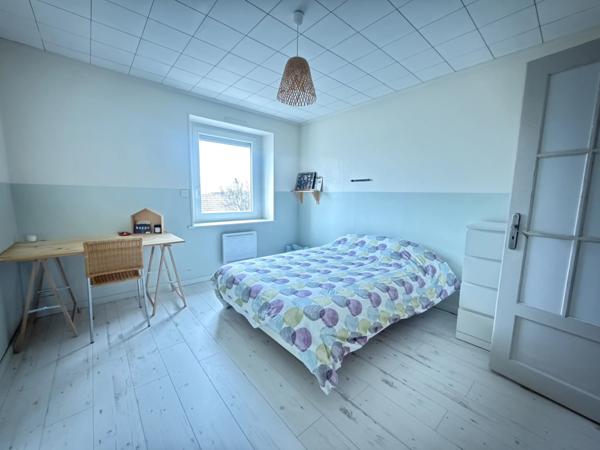 Immobilier Pirey (25480) – Maison de village 174m2 – 409 000 €